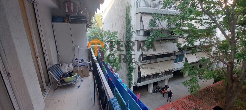 Φωτογραφία 18 από 27 — 1088273 — Apartment for sale, Neo Faliro, 80 sq m, €265,000