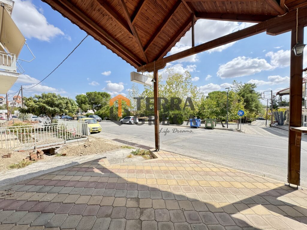 Φωτογραφία 25 από 25 — 1830748 — Shop to rent, Larisa, 120 sq m, €300