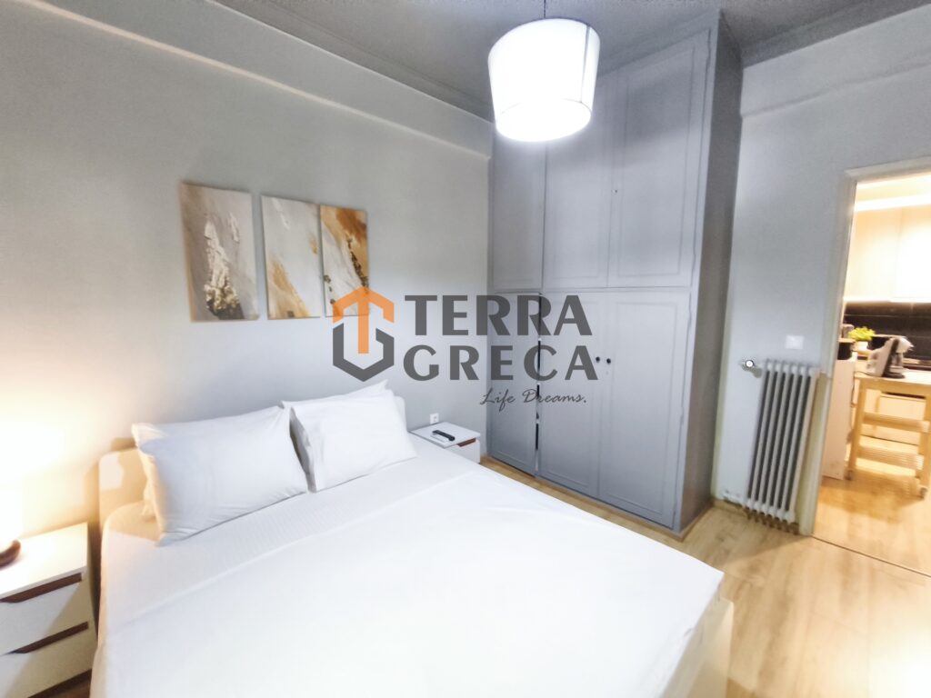 Φωτογραφία 13 από 25 — 2546883 — Apartment for sale, Neos Kosmos, 45 sq m, €129,000
