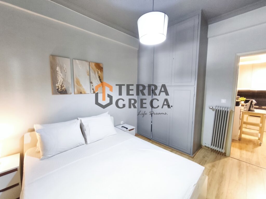 Φωτογραφία 15 από 25 — 2546883 — Apartment for sale, Neos Kosmos, 45 sq m, €129,000