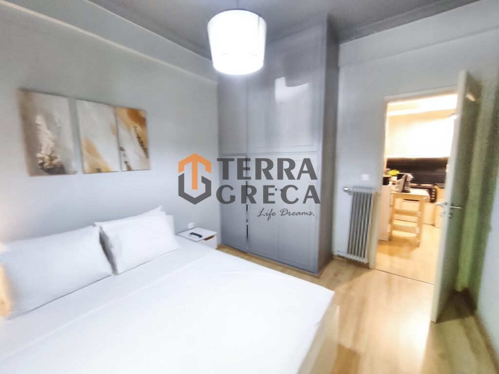 Φωτογραφία 14 από 25 — 2546883 — Apartment for sale, Neos Kosmos, 45 sq m, €129,000