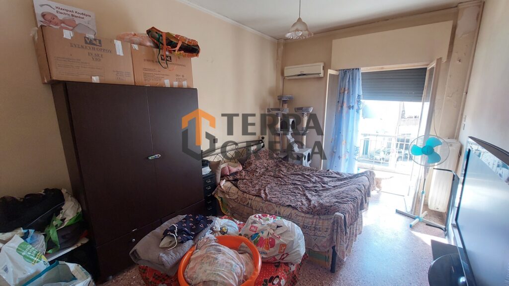 Φωτογραφία 2 από 17 — 1237687 — Διαμέρισμα Προς Πώληση, Καμίνια – Παλαιά Κοκκινιά, 70 τ.μ., €90.000