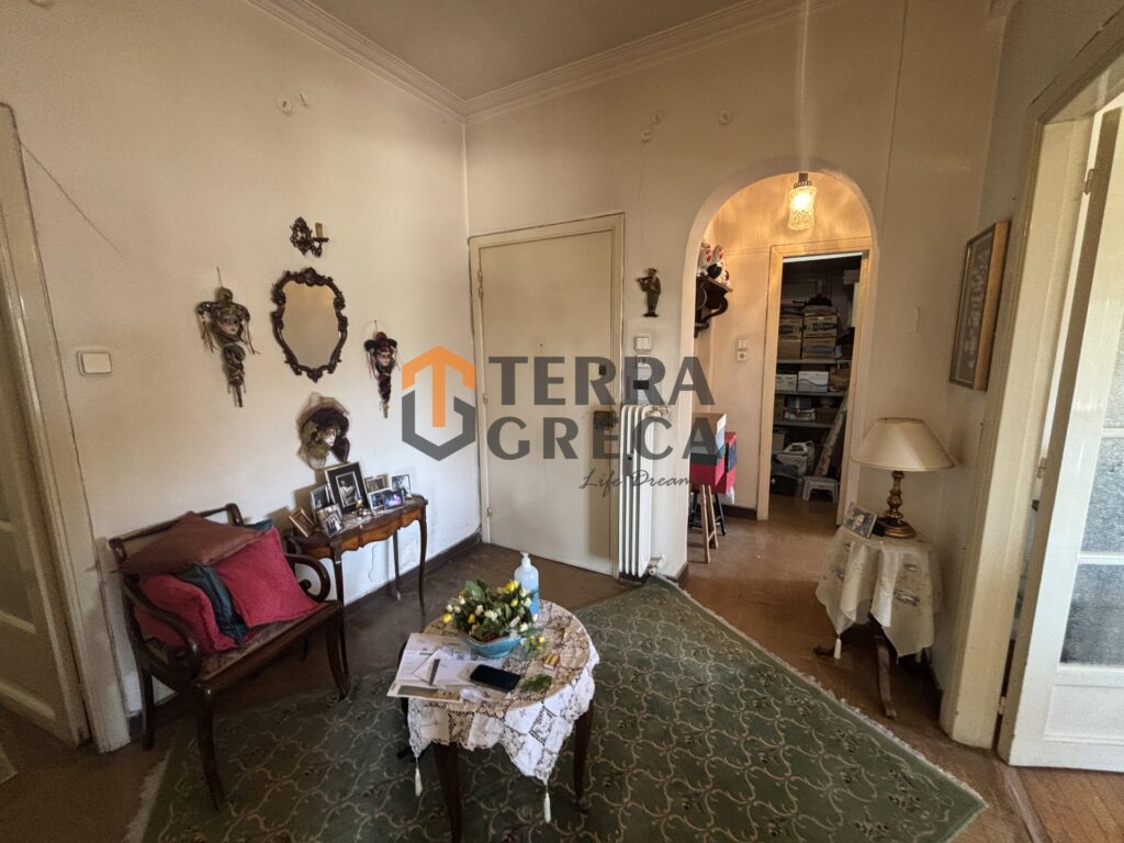 Φωτογραφία 6 από 29 — 1683022 — Apartment for sale, Kastella - Passalimani, 112 sq m, €350,000