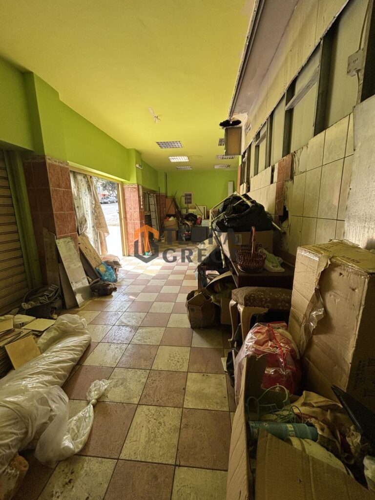 Φωτογραφία 6 από 10 — 1536603 — Κατάστημα Προς Πώληση, Πειραϊκή – Χατζηκυριάκειο, 78 τ.μ., €144.000