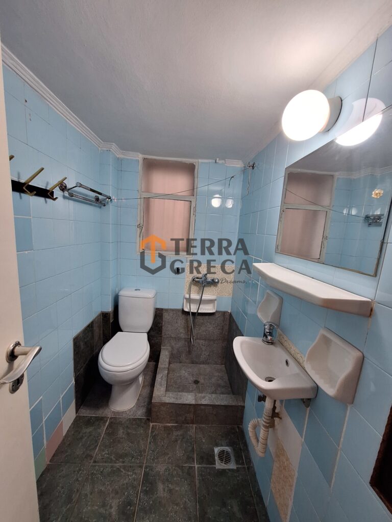 Φωτογραφία 15 από 26 — 1287481 — Apartment for sale, Gazi - Metaxourgio - Votanikos, 31.50 sq m, €70,000