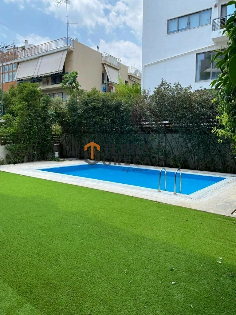 Φωτογραφία 25 από 25 — 1363471 — Apartment for sale, Alimos, 118 sq m, €470,000