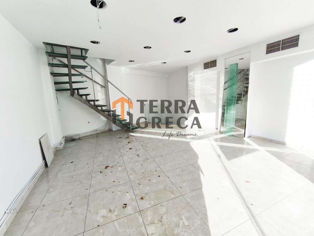 Φωτογραφία 1 από 24 — 2548631 — Κατάστημα Προς Πώληση, Δάφνη, 130 τ.μ., €150.000