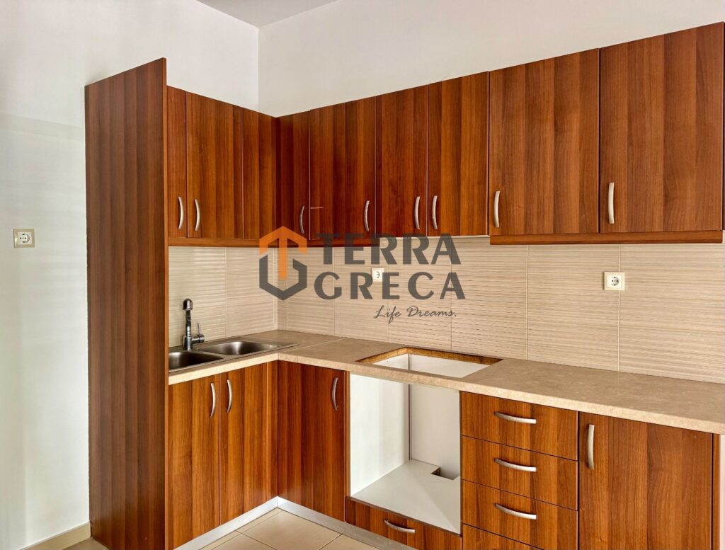 Φωτογραφία 3 από 26 — 1851881 — Apartment for sale, Agios Eleftherios - Probona - Rizoupoli, 59 sq m, €168,000