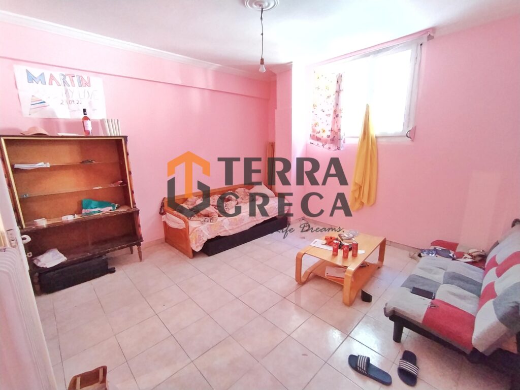Φωτογραφία 5 από 25 — 13293146/20108 — Apartment for sale, Exarchia - Neapoli, 36 sq m, €60,000