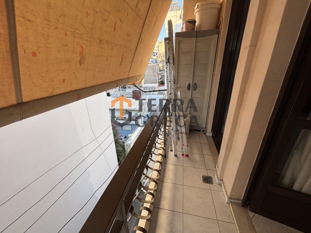 Φωτογραφία 14 από 15 — 1716418 — Apartment for sale, Piraiki - Chatzikyriakio, 83 sq m, €287,000