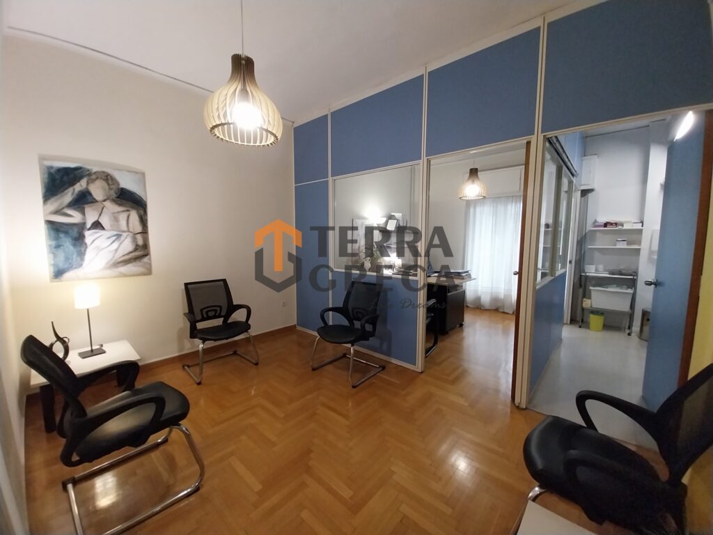 Φωτογραφία 13 από 29 — 1378458 — Office for sale, Kalithea, 66 sq m, €180,000