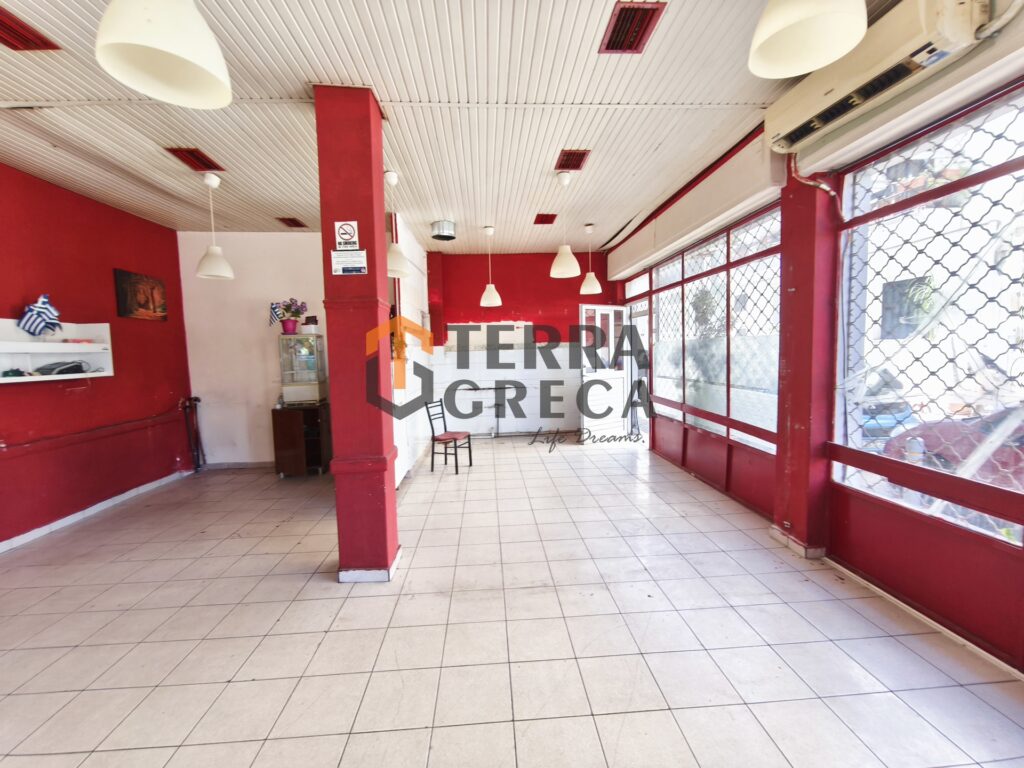Φωτογραφία 3 από 17 — 2587583 — Shop to rent, Dafni, 69 sq m, €750