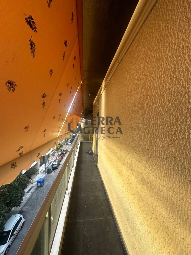 Φωτογραφία 25 από 25 — 1263945 — Διαμέρισμα Προς Πώληση, Καλλιθέα, 130 τ.μ., €350.000