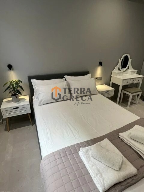 Φωτογραφία 4 από 8 — 1216934 — Apartment for sale, Ampelokipoi - Pentagon, 55 sq m, €130,000