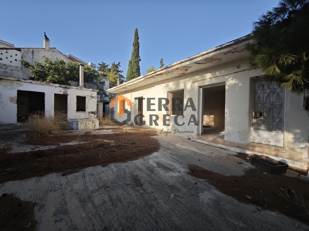 Φωτογραφία 10 από 26 — 1222790 — Μονοκατοικία Προς Πώληση, Κορωπί, 150 τ.μ., €155.000