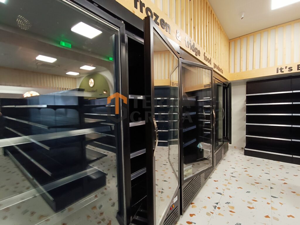 Φωτογραφία 2 από 30 — 1489594 — Shop to rent, Koukaki - Makrygianni, 600 sq m, €6,000