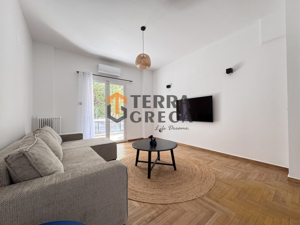 Φωτογραφία 3 από 26 — 1670021 — Apartment for sale, Alimos, 64 sq m, €330,000