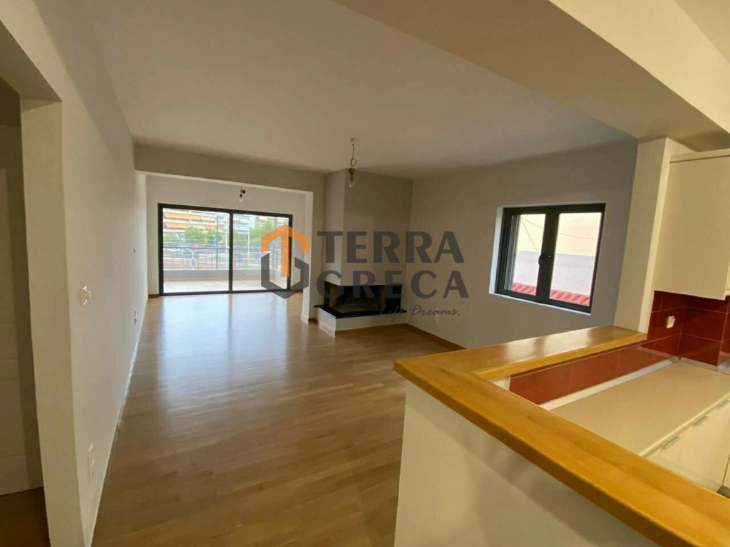 Φωτογραφία 2 από 25 — 1363471 — Apartment for sale, Alimos, 118 sq m, €470,000