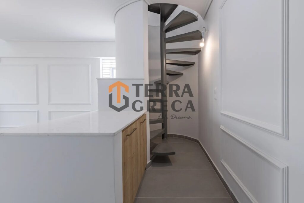Φωτογραφία 15 από 21 — 2413400 — Maisonette for sale, Peristeri, 114 sq m, €325,000