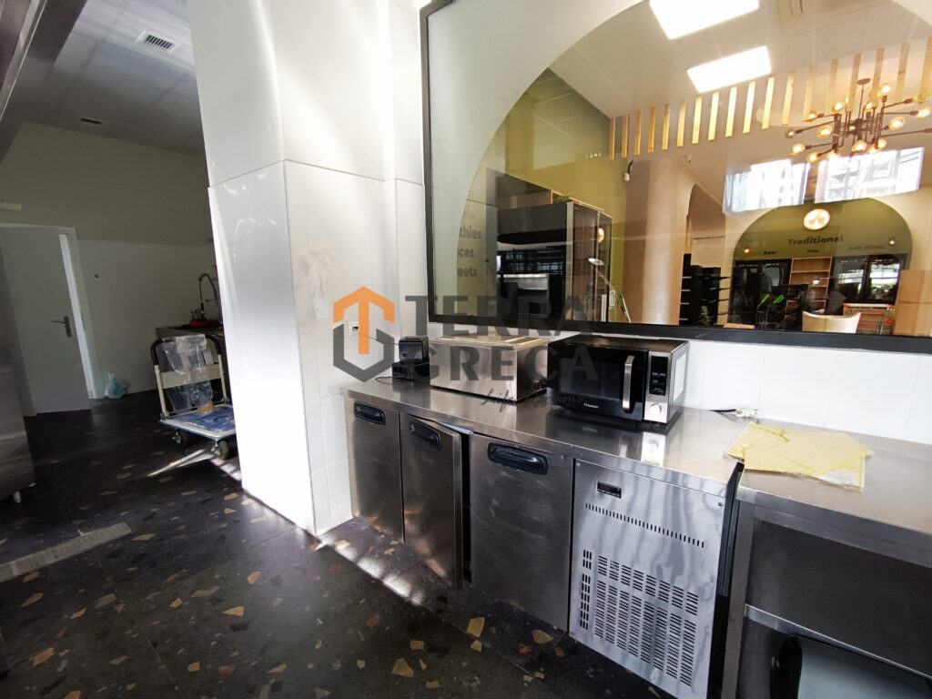 Φωτογραφία 13 από 30 — 1489594 — Shop to rent, Koukaki - Makrygianni, 600 sq m, €6,000