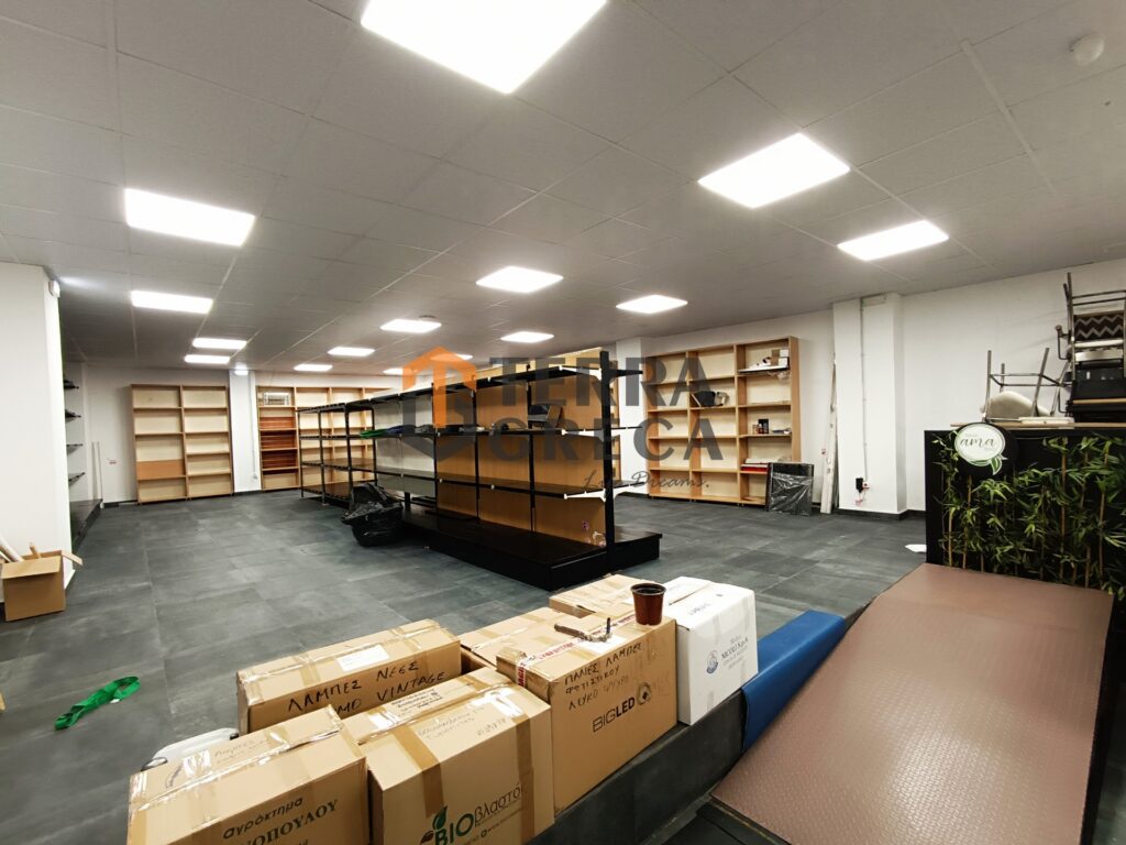 Φωτογραφία 16 από 30 — 1489594 — Shop to rent, Koukaki - Makrygianni, 600 sq m, €6,000