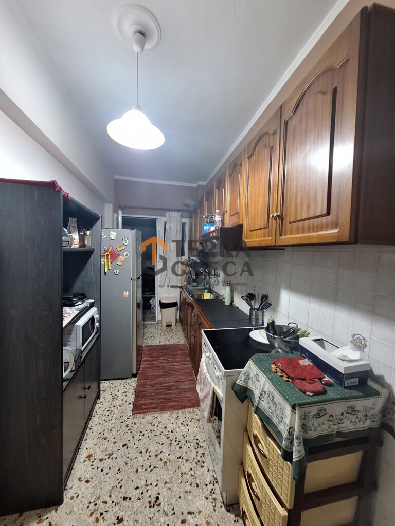 Φωτογραφία 17 από 26 — 1296407 — Apartment for sale, Petralona, 69 sq m, €190,000