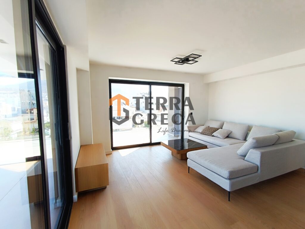 Φωτογραφία 13 από 26 — 1263699 — Apartment for sale, Alimos, 95 sq m, €680,000