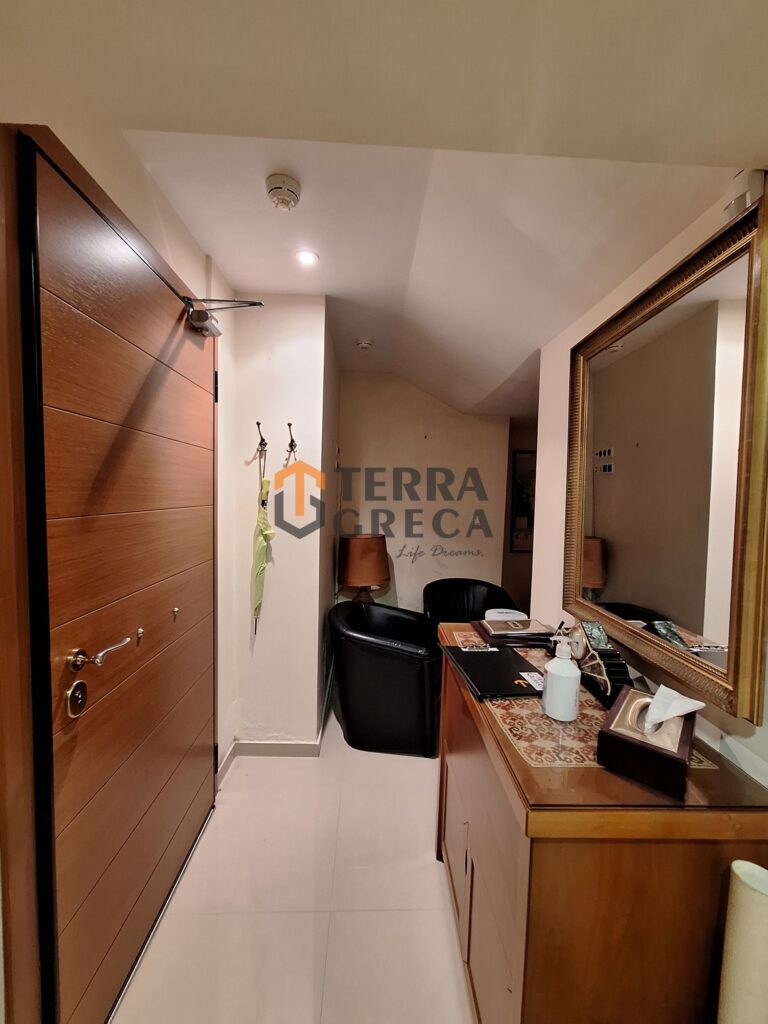 Φωτογραφία 17 από 26 — 1270196 — Office for sale, Ampelokipoi - Pentagon, 66 sq m, €200,000