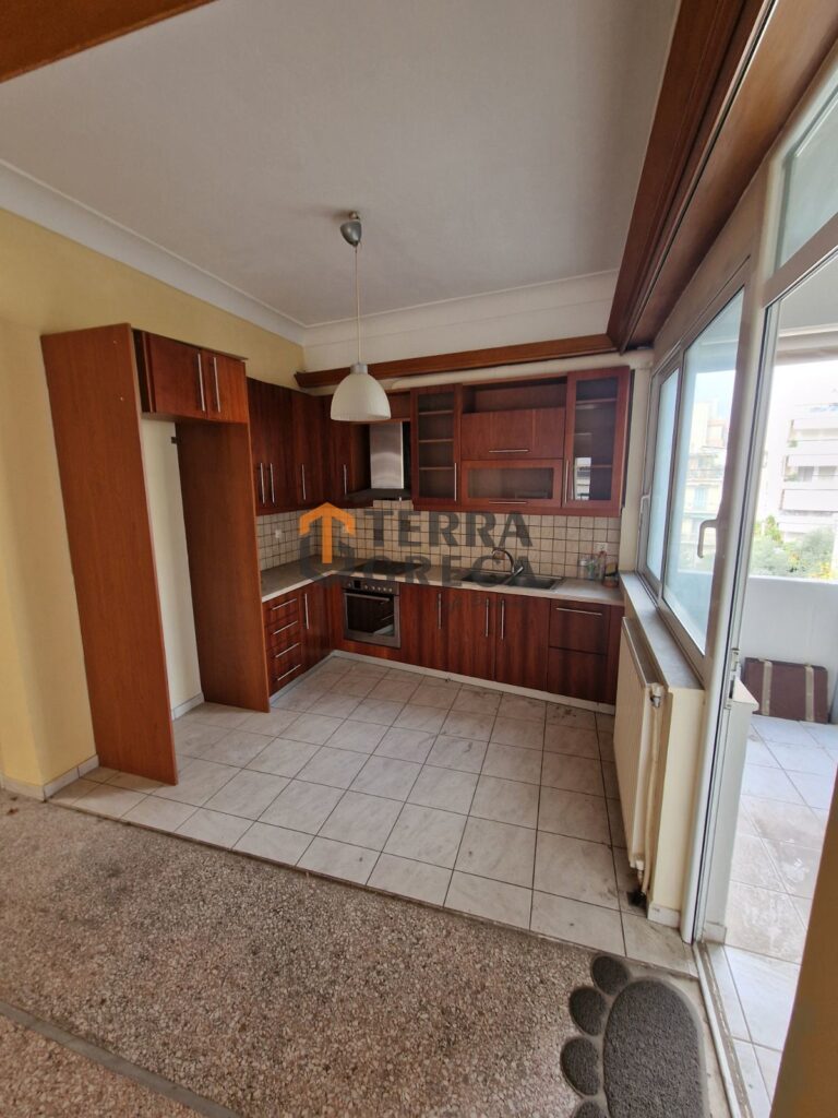 Φωτογραφία 6 από 30 — 1411172 — Διαμέρισμα Προς Πώληση, Άνω Πατήσια, 93 τ.μ., €260.000