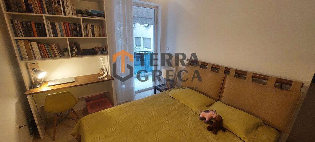 Φωτογραφία 12 από 27 — 1088273 — Apartment for sale, Neo Faliro, 80 sq m, €265,000