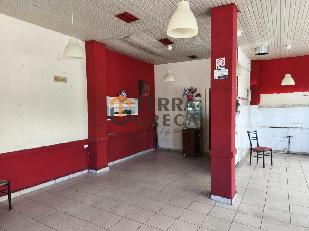 Φωτογραφία 13 από 17 — 2587583 — Shop to rent, Dafni, 69 sq m, €750