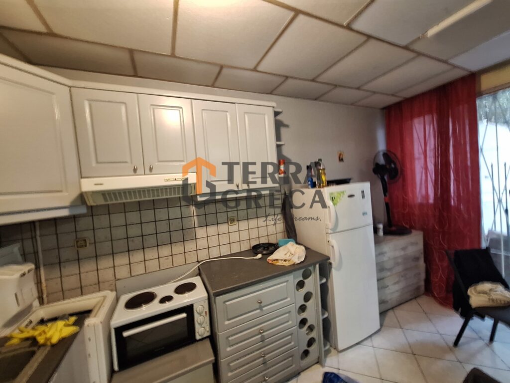 Φωτογραφία 9 από 14 — 1286074 — Studio for sale, Kalithea, 35 sq m, €65,000