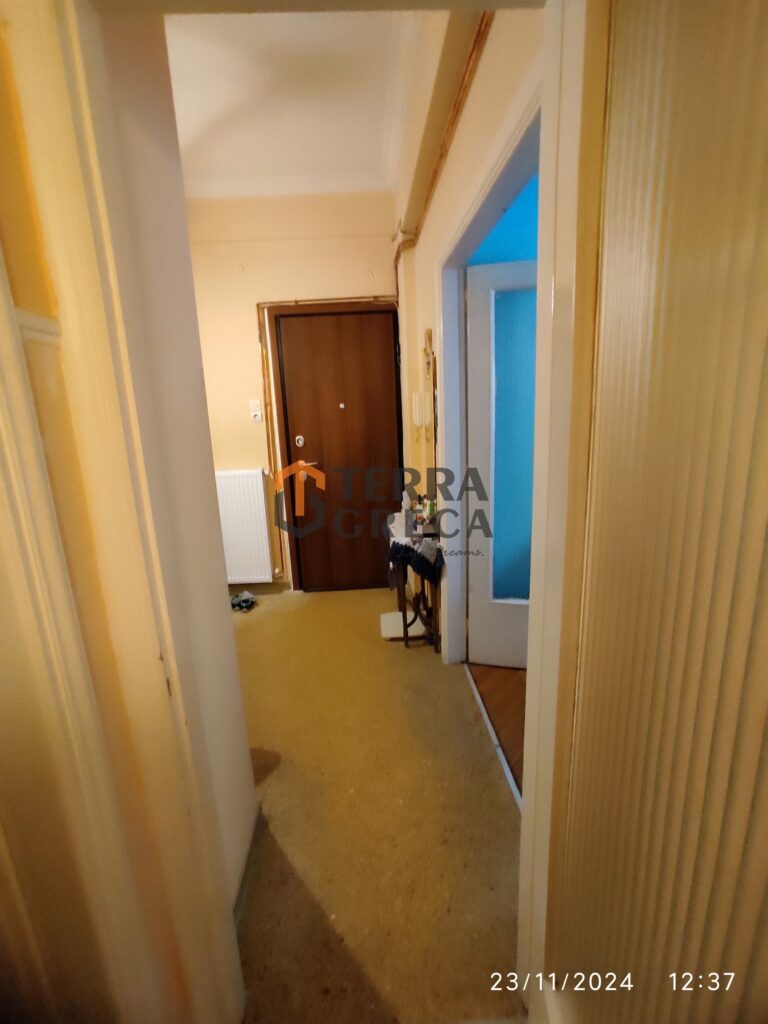 Φωτογραφία 3 από 27 — 1296677 — Apartment for sale, Patision - Acharnon, 68 sq m, €115,000