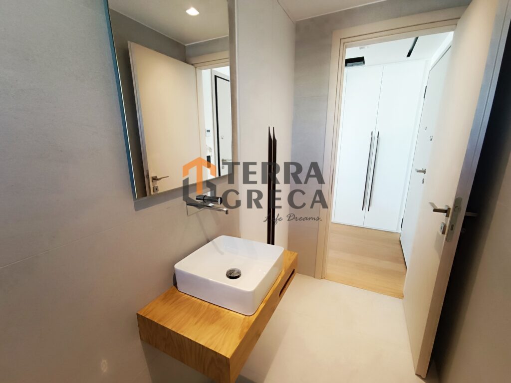 Φωτογραφία 24 από 26 — 1263699 — Apartment for sale, Alimos, 95 sq m, €680,000