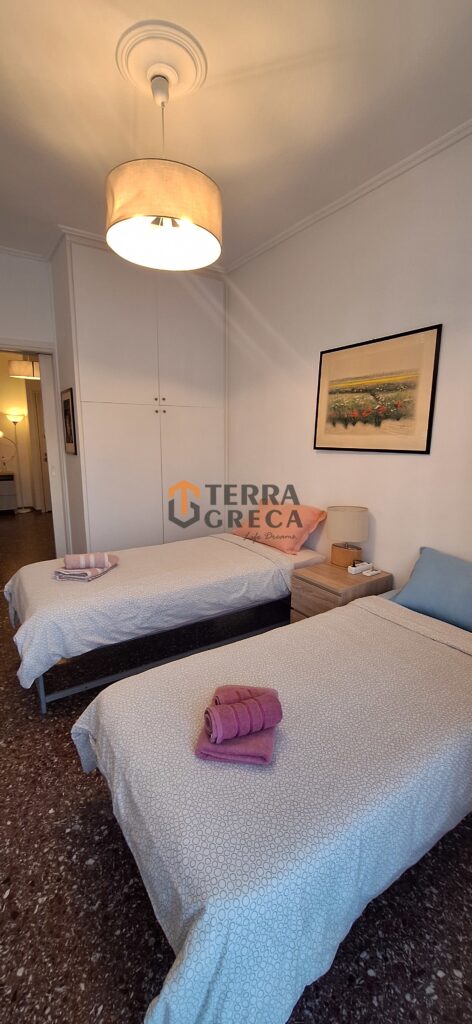 Φωτογραφία 24 από 26 — 1287256 — Apartment for sale, Gazi - Metaxourgio - Votanikos, 55 sq m, €117,000