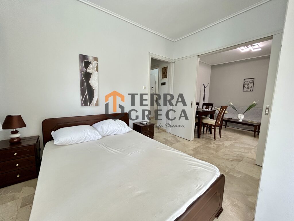 Φωτογραφία 8 από 25 — 1537931 — Apartment for sale, Voula, 40 sq m, €250,000