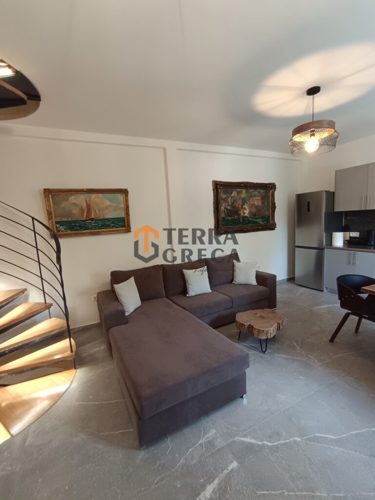 Φωτογραφία 13 από 30 — 1354728 — Maisonette for sale, Nea Chalkidona, 160 sq m, €360,000