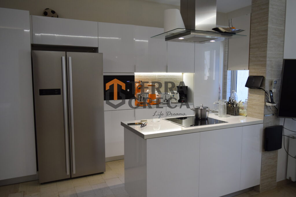 Φωτογραφία 7 από 27 — 1605956 — Apartment for sale, Zografou, 88 sq m, €260,000