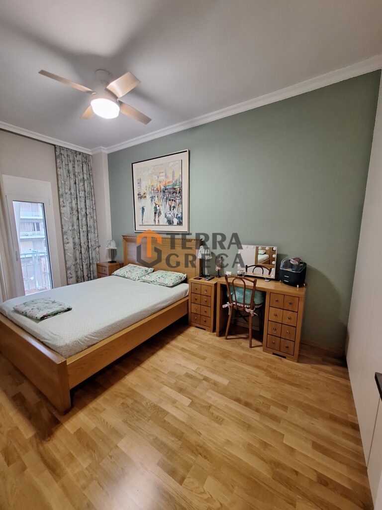 Φωτογραφία 17 από 25 — 1219689 — Apartment for sale, Goudi, 82 sq m, €315,000
