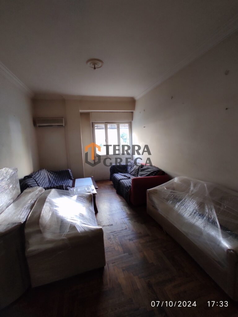Φωτογραφία 8 από 25 — 1221756 — Apartment for sale, Patision - Acharnon, 82 sq m, €115,000