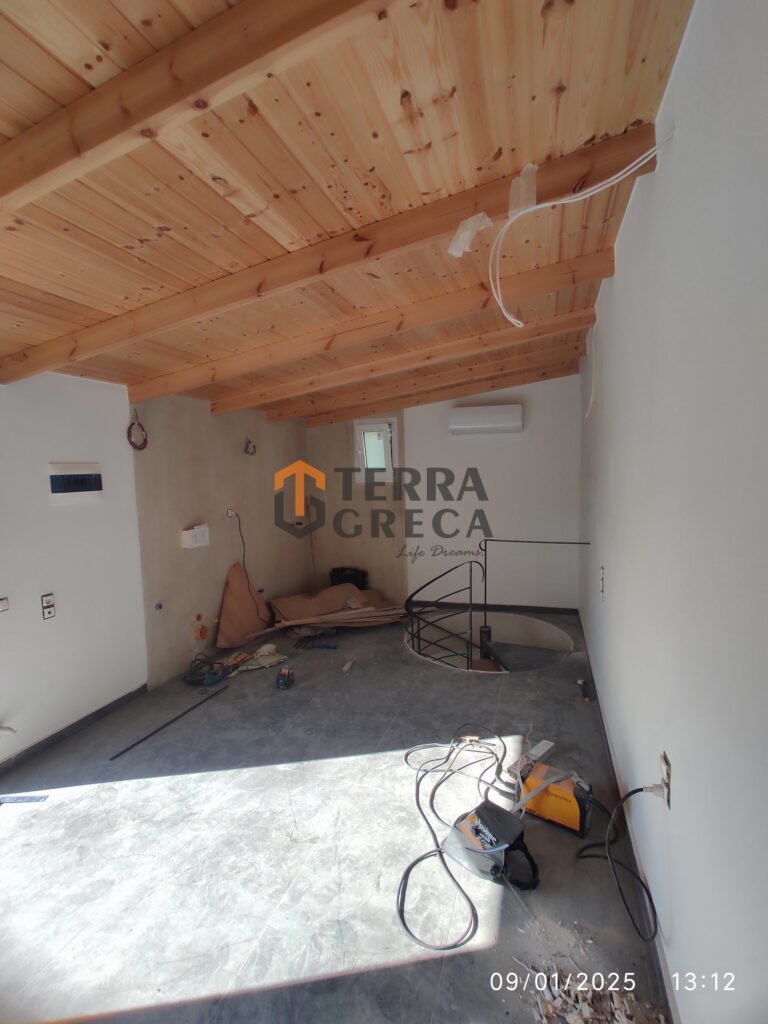 Φωτογραφία 2 από 30 — 1354728 — Maisonette for sale, Nea Chalkidona, 160 sq m, €360,000
