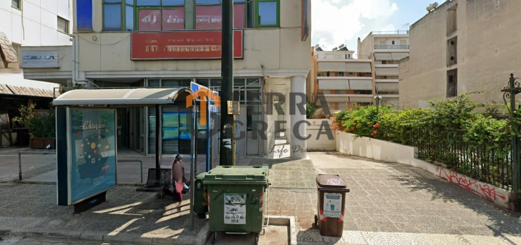 Φωτογραφία 6 από 6 — 1127474 — Office for sale, Moschato, 213 sq m, €420,000
