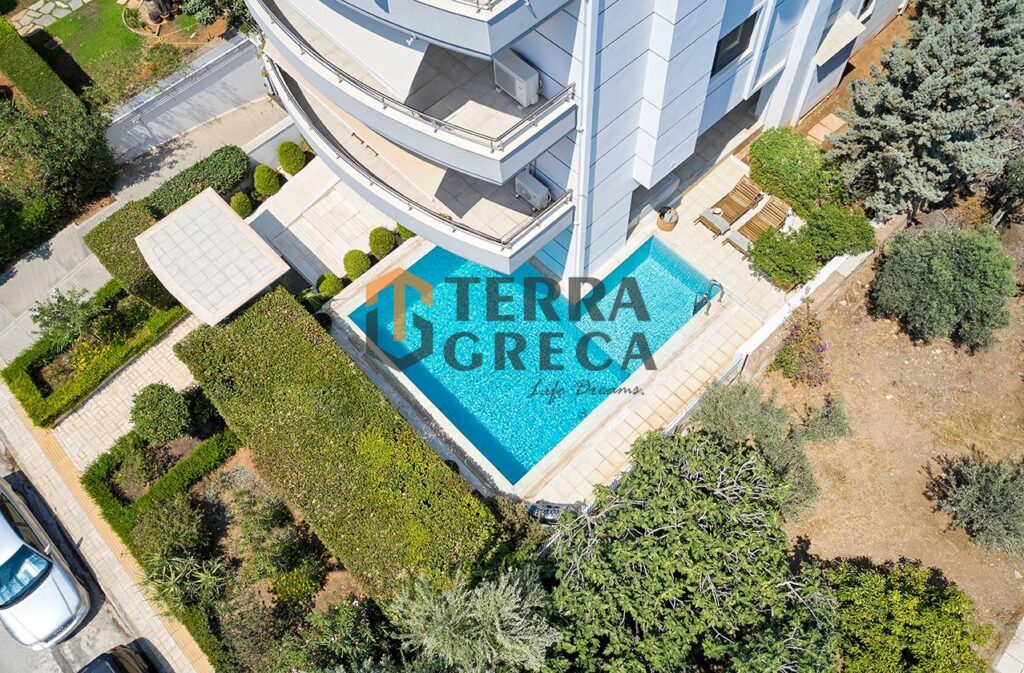 Φωτογραφία 4 από 28 — 2410128 — Apartment for sale, Glyfada, 91 sq m, €499,000
