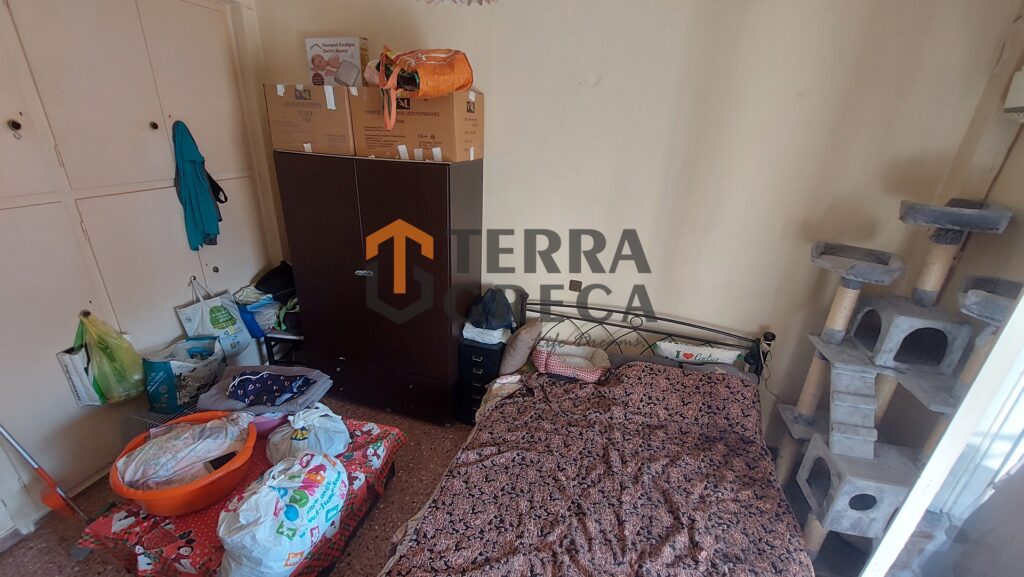 Φωτογραφία 3 από 17 — 1237687 — Διαμέρισμα Προς Πώληση, Καμίνια – Παλαιά Κοκκινιά, 70 τ.μ., €90.000
