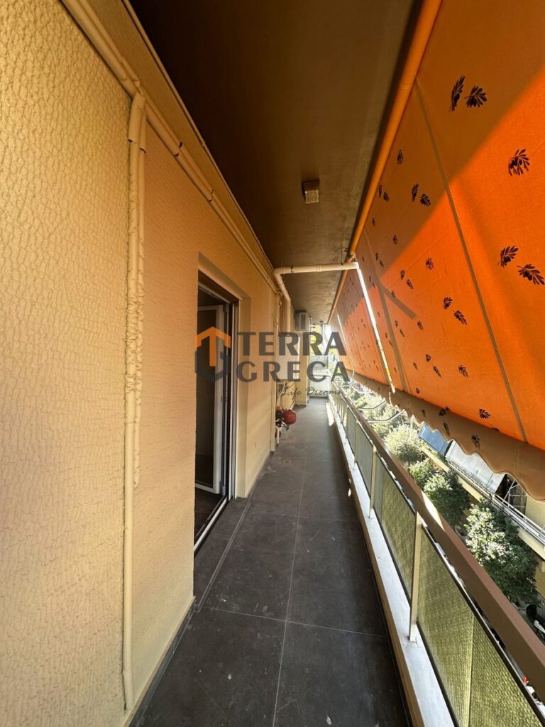 Φωτογραφία 24 από 25 — 1263945 — Διαμέρισμα Προς Πώληση, Καλλιθέα, 130 τ.μ., €350.000