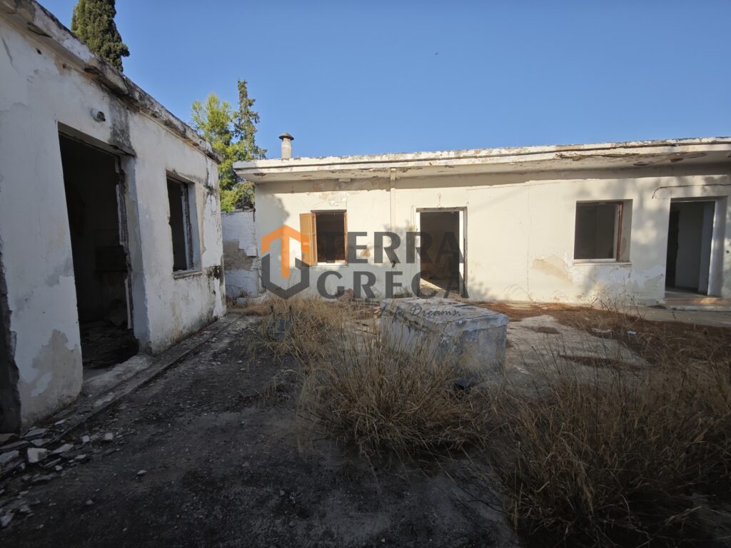 Φωτογραφία 21 από 26 — 1222790 — Μονοκατοικία Προς Πώληση, Κορωπί, 150 τ.μ., €155.000