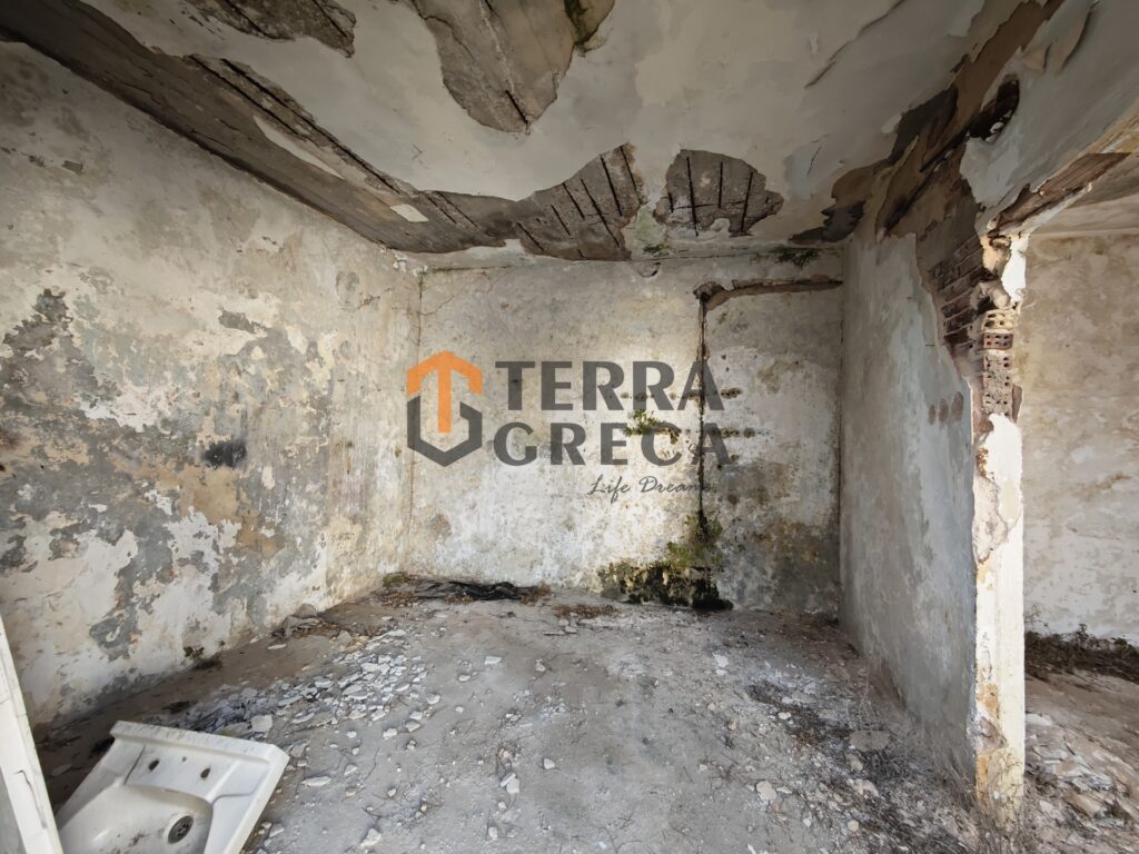 Φωτογραφία 13 από 26 — 1222790 — Μονοκατοικία Προς Πώληση, Κορωπί, 150 τ.μ., €155.000