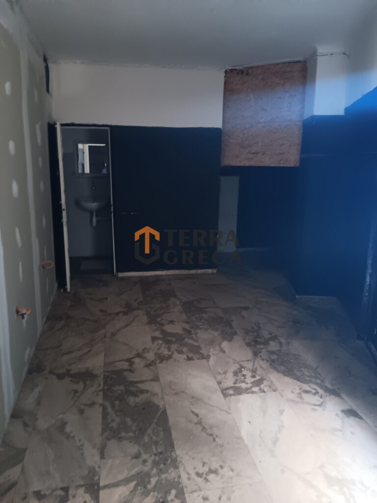 Φωτογραφία 2 από 9 — 1299057 — Shop for sale, Nikaia, 100 sq m, €120,000
