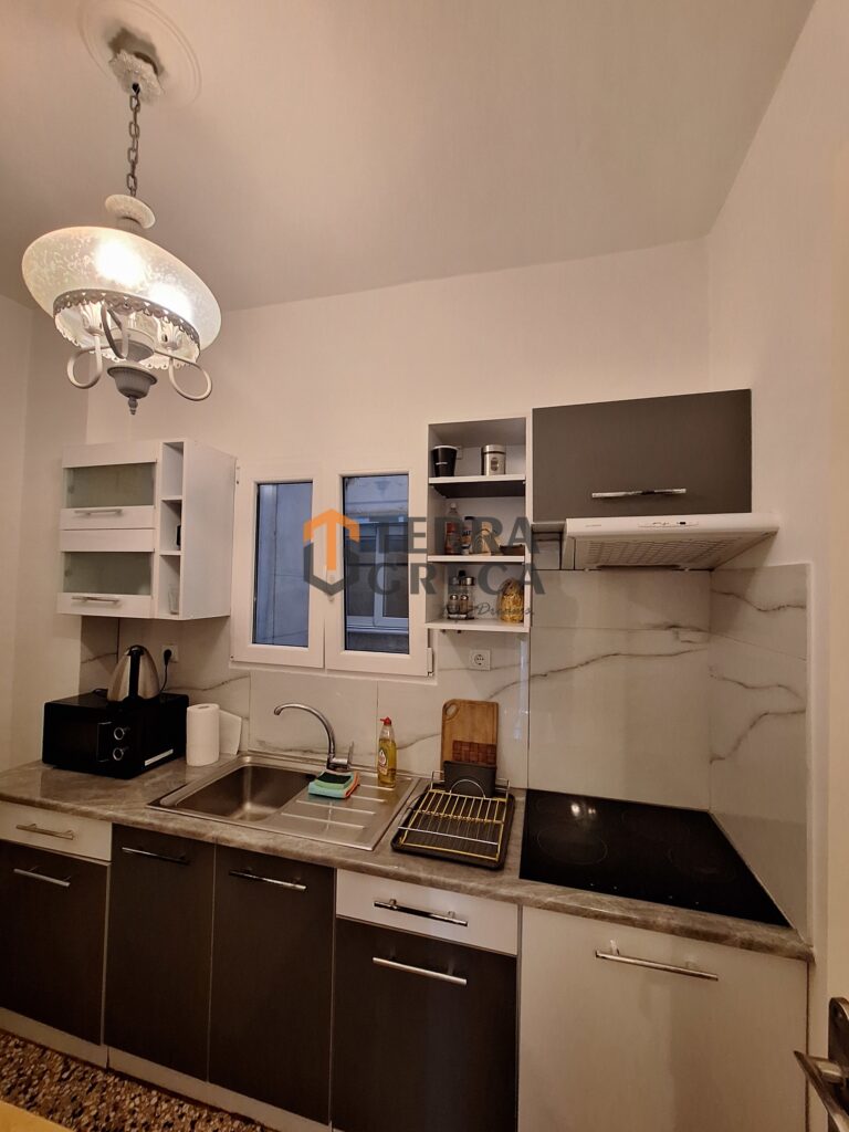 Φωτογραφία 10 από 26 — 1287256 — Apartment for sale, Gazi - Metaxourgio - Votanikos, 55 sq m, €117,000