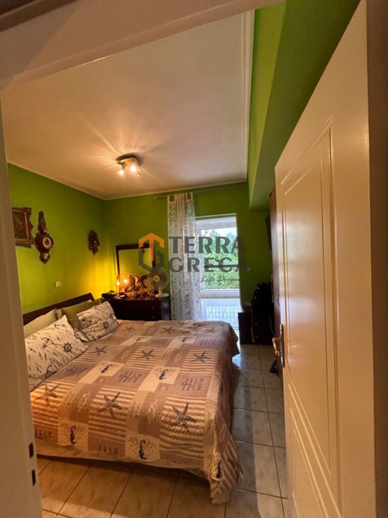 Φωτογραφία 7 από 14 — 1317939 — Apartment for sale, Attiki, 55 sq m, €100,000